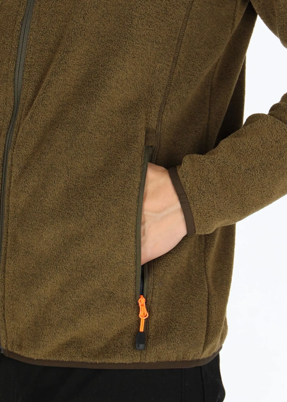 Tromsö Fleece