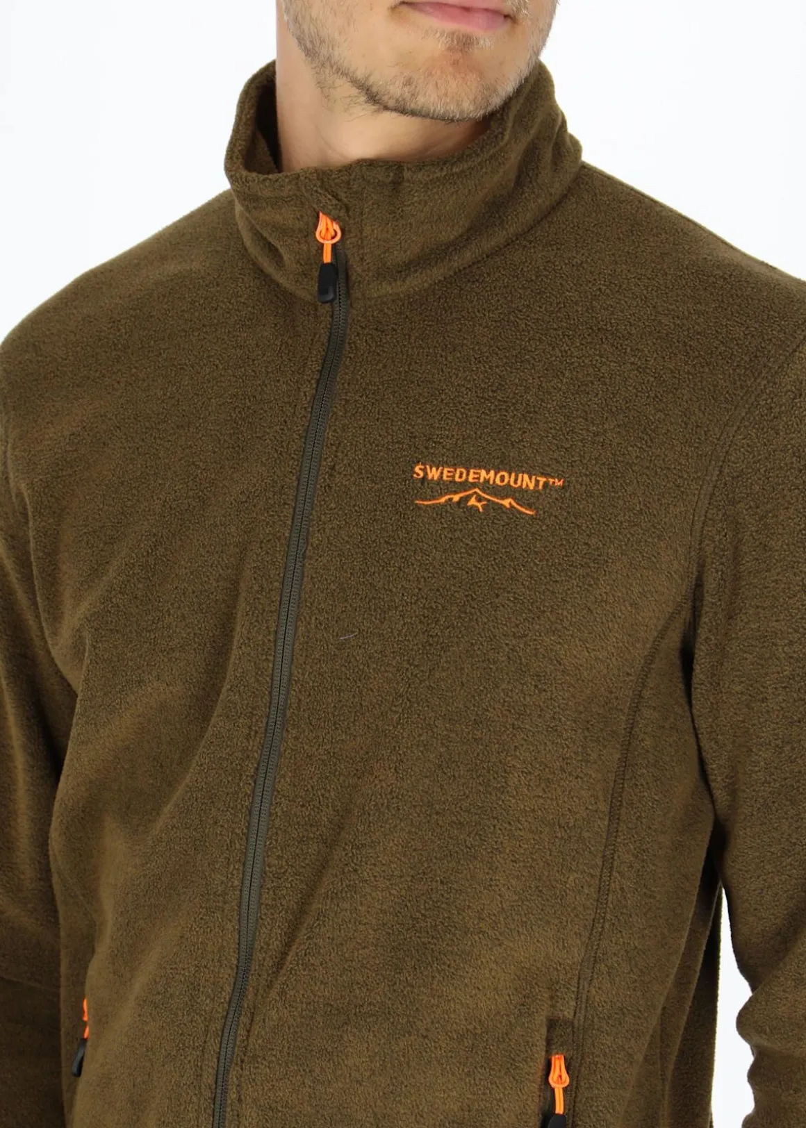 Tromsö Fleece