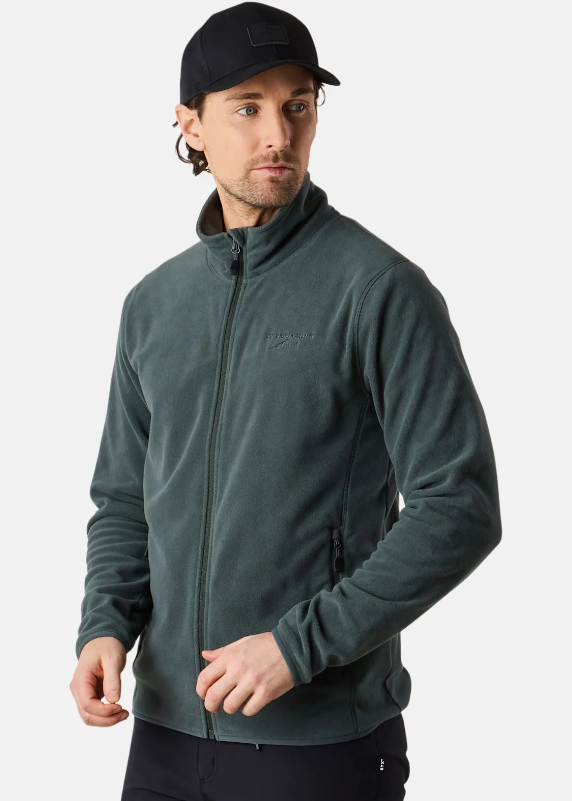 Tromsö Fleece