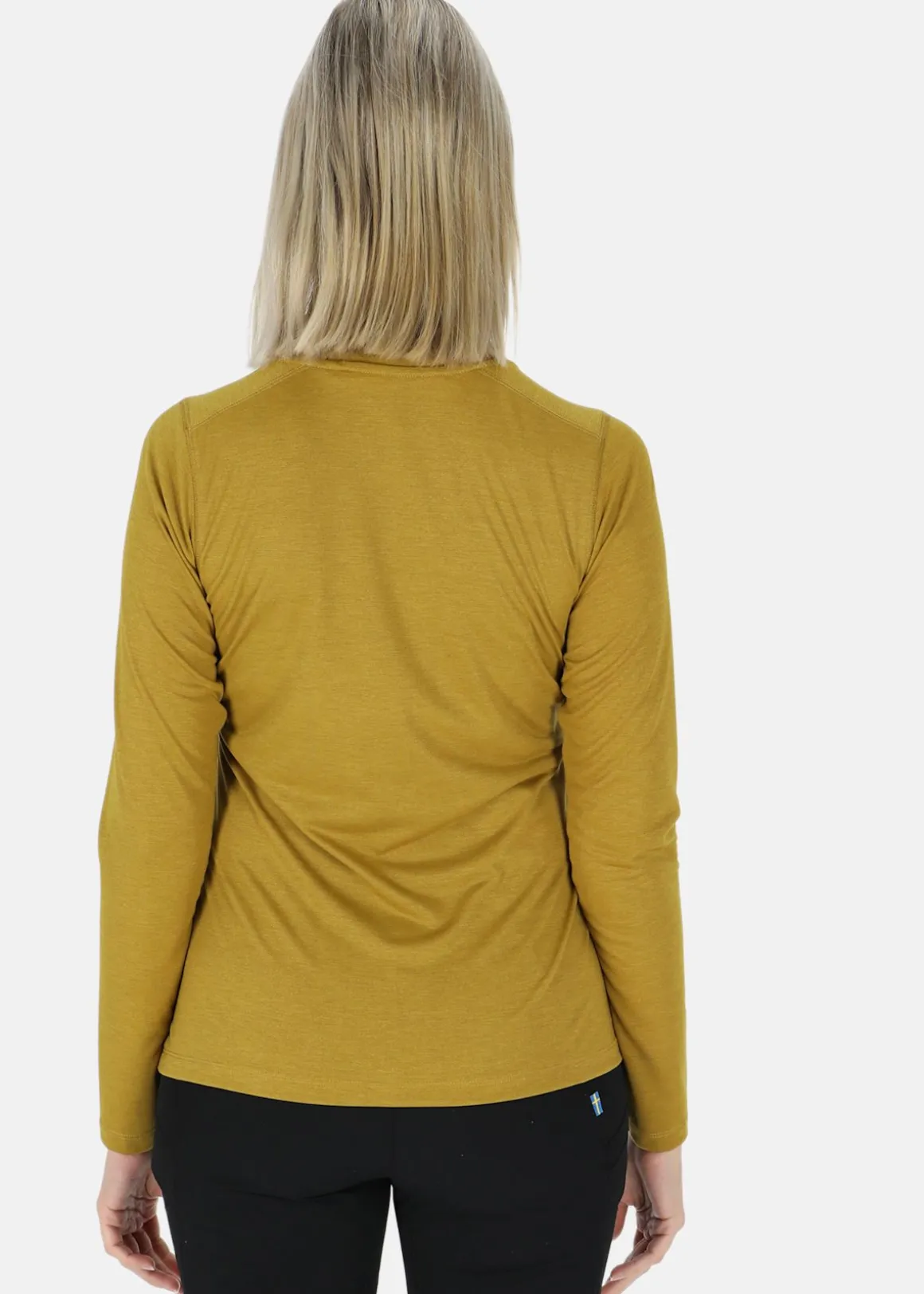 Trondheim Lyocell Long Sleeve W