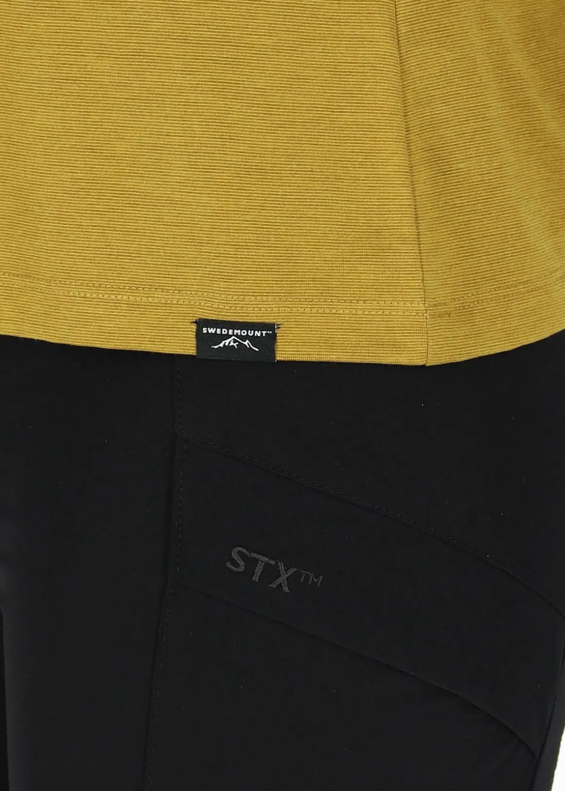 Trondheim Lyocell Long Sleeve W