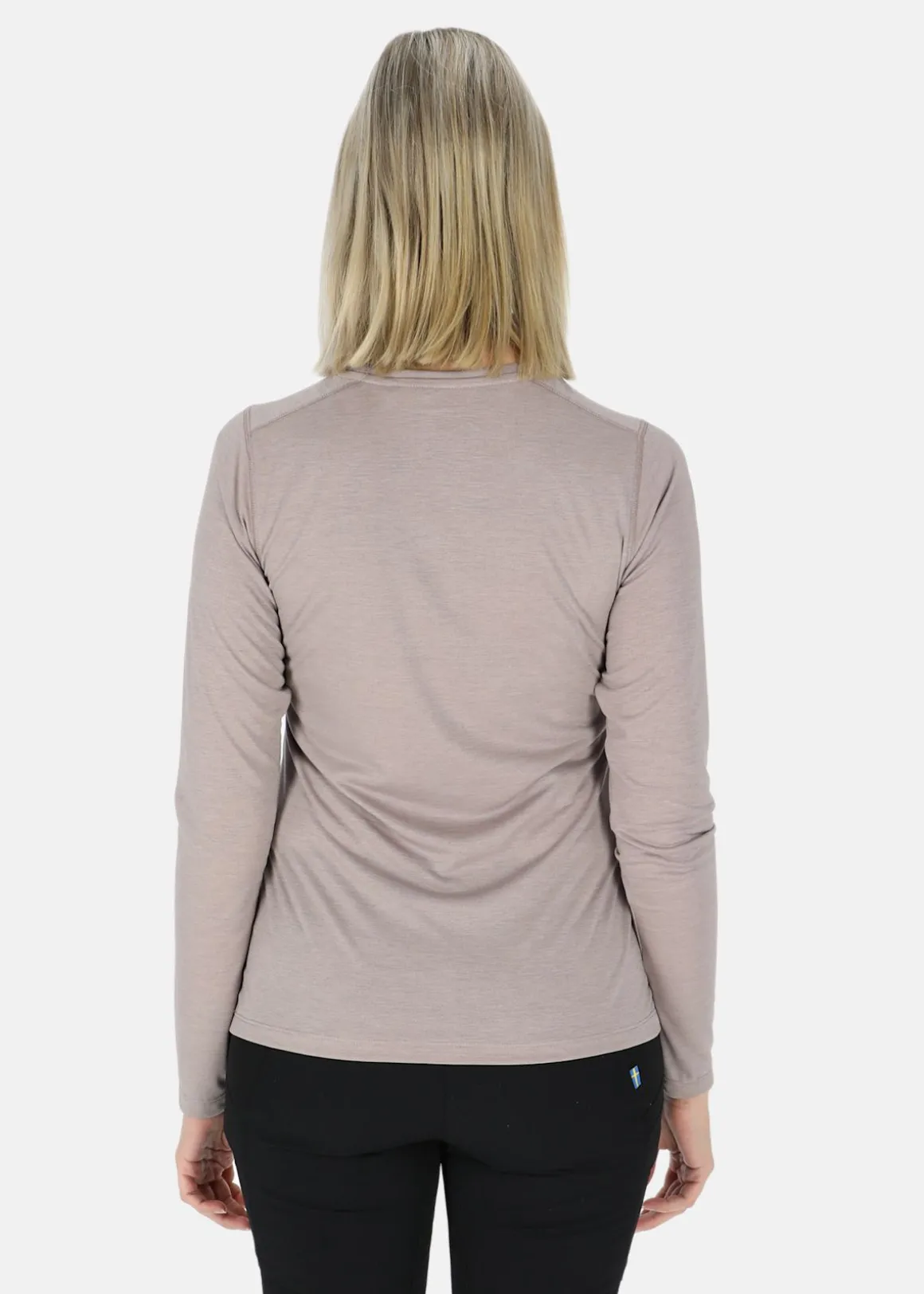 Trondheim Lyocell Long Sleeve W