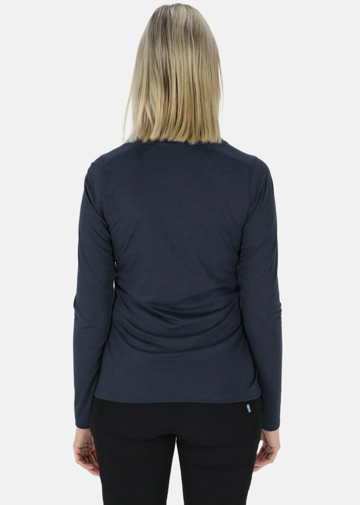 Trondheim Lyocell Long Sleeve W