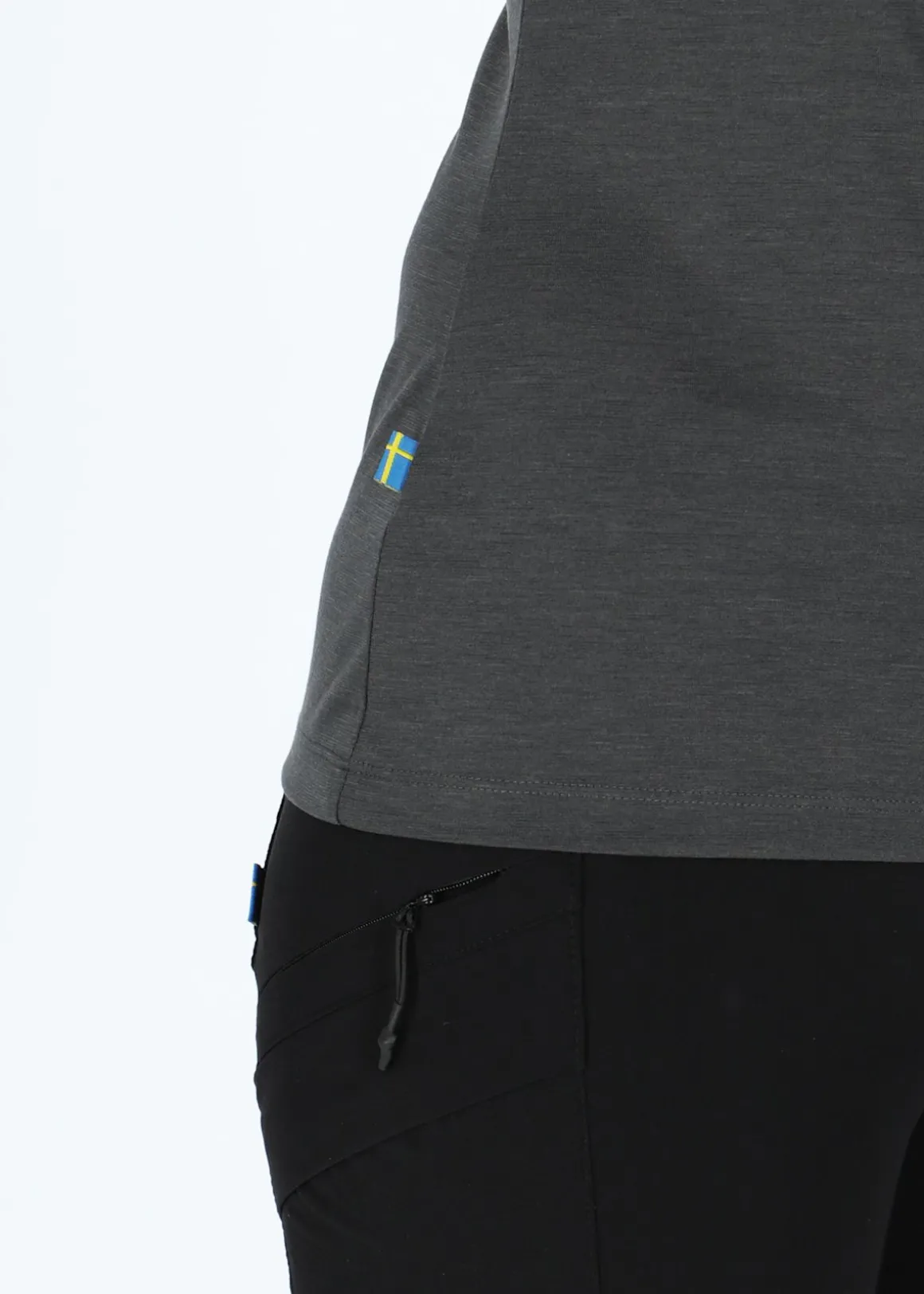 Trondheim Lyocell Long Sleeve W