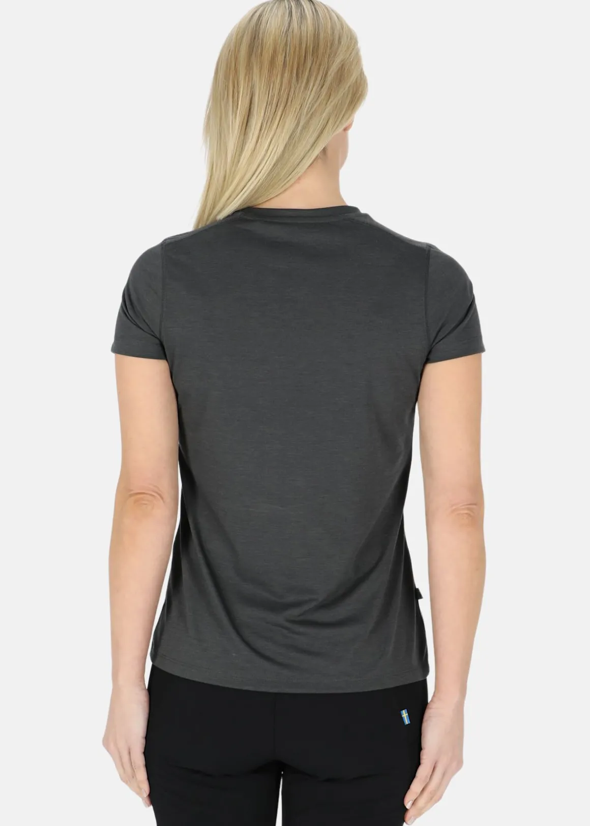 Trondheim Lyocell Tee W