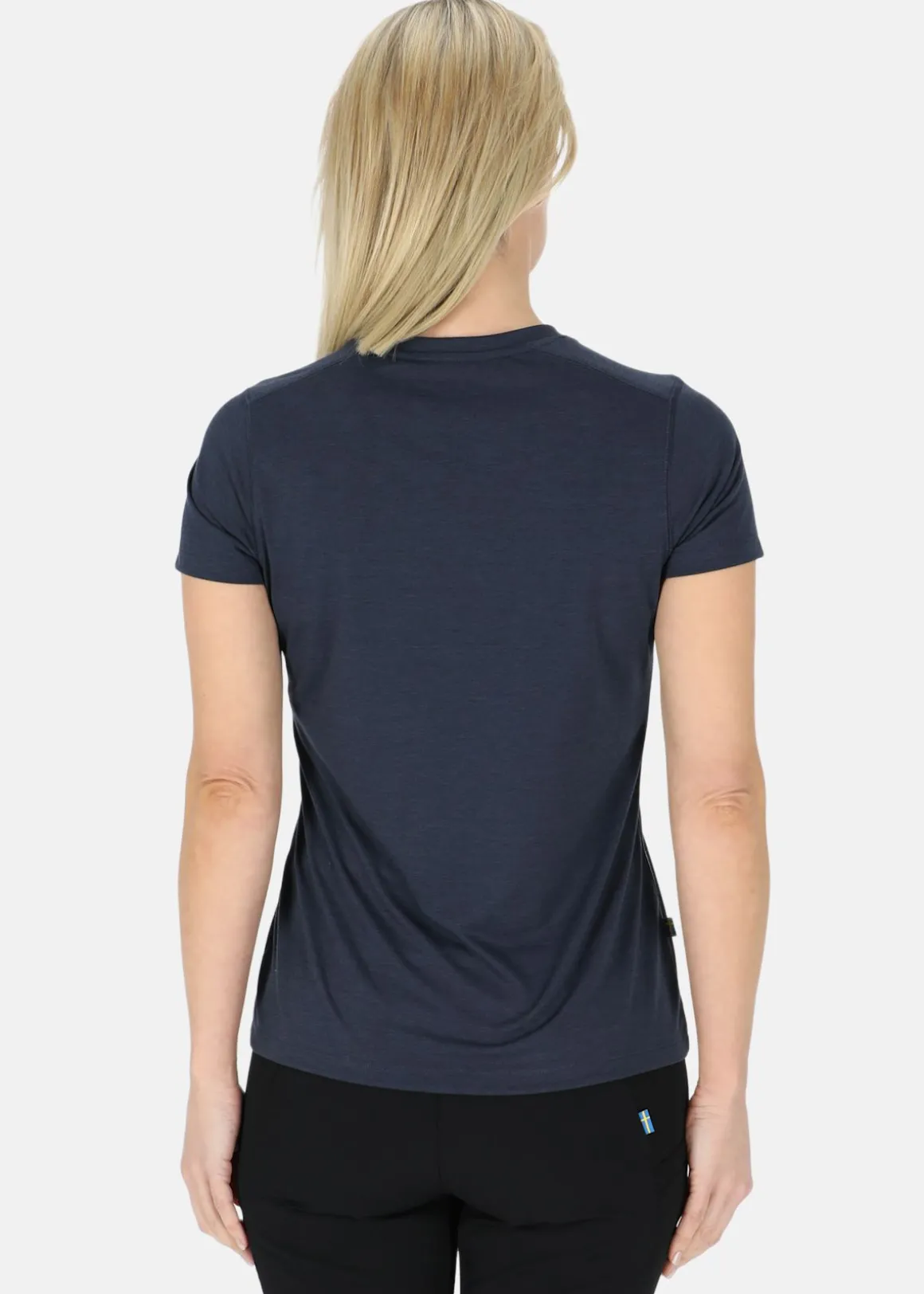 Trondheim Lyocell Tee W