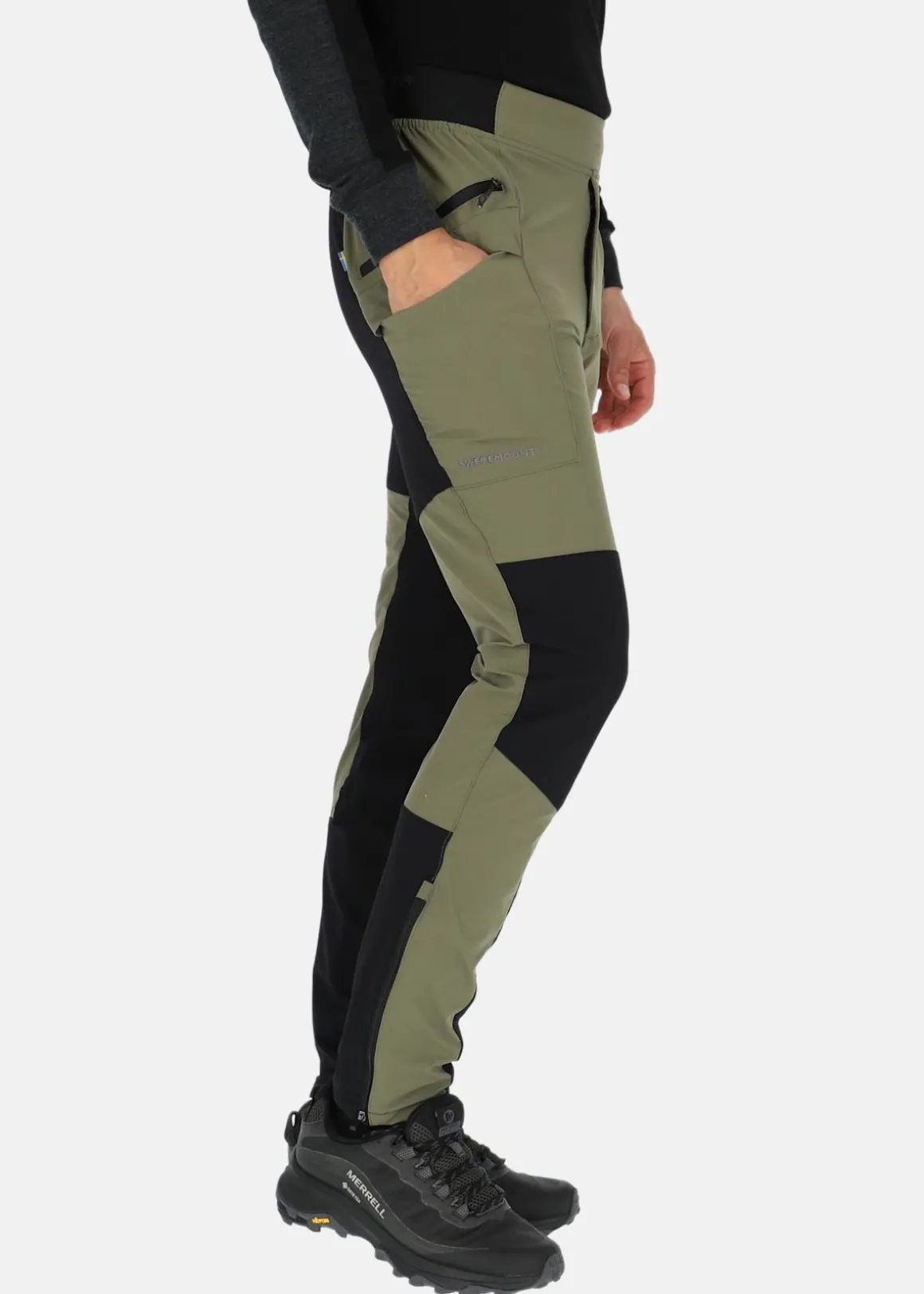 Trondheim Pants