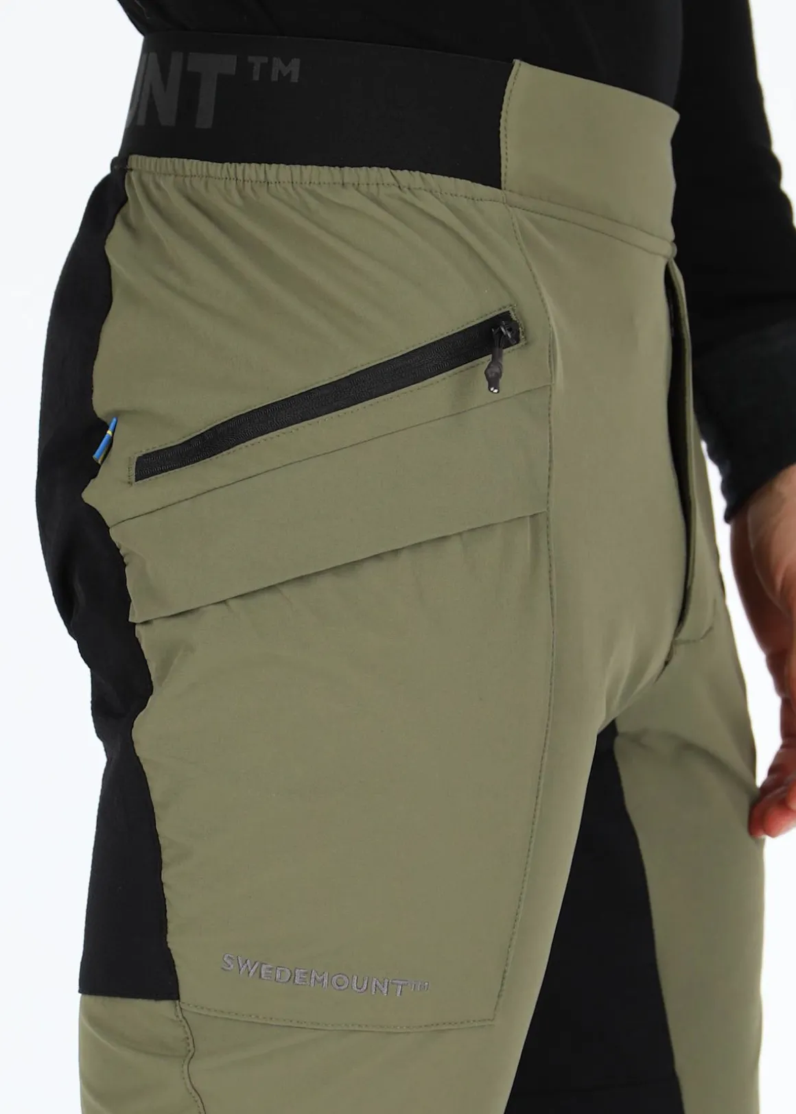 Trondheim Pants