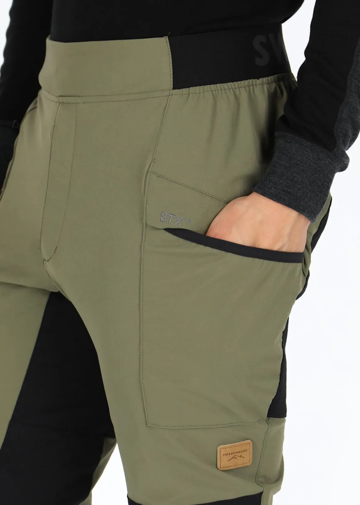 Trondheim Pants