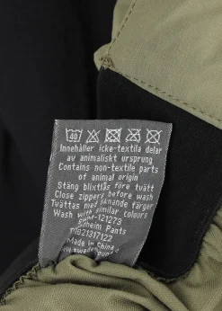 Trondheim Pants