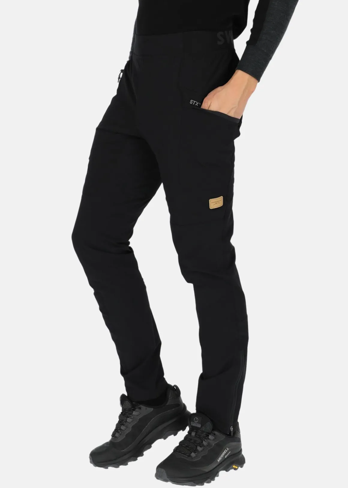 Trondheim Pants