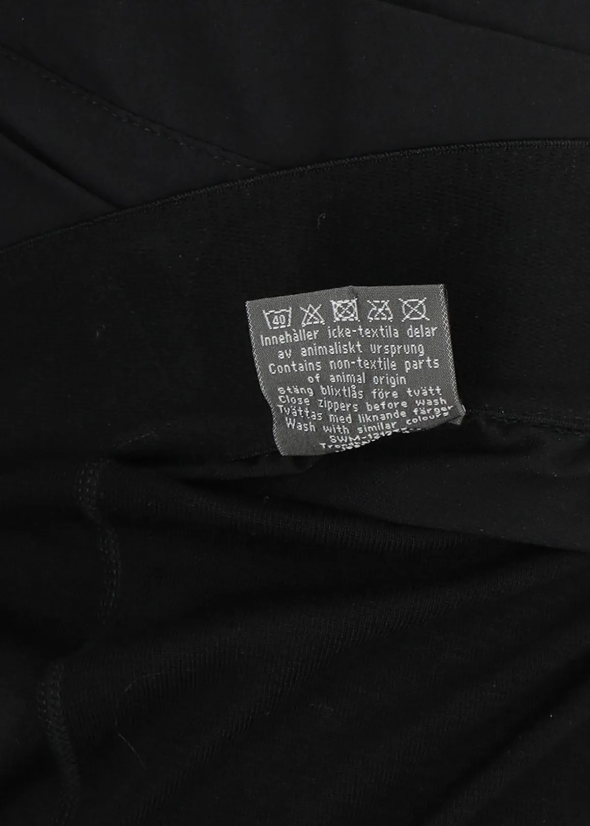 Trondheim Pants