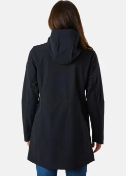 Trondheim Softshell Coat W
