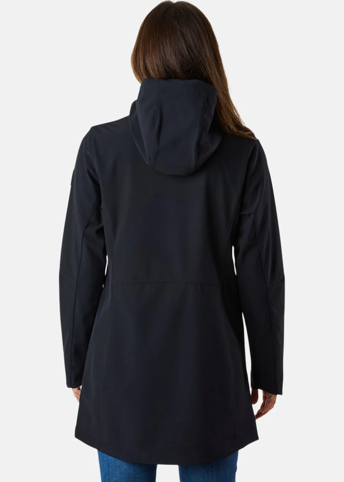 Trondheim Softshell Coat W