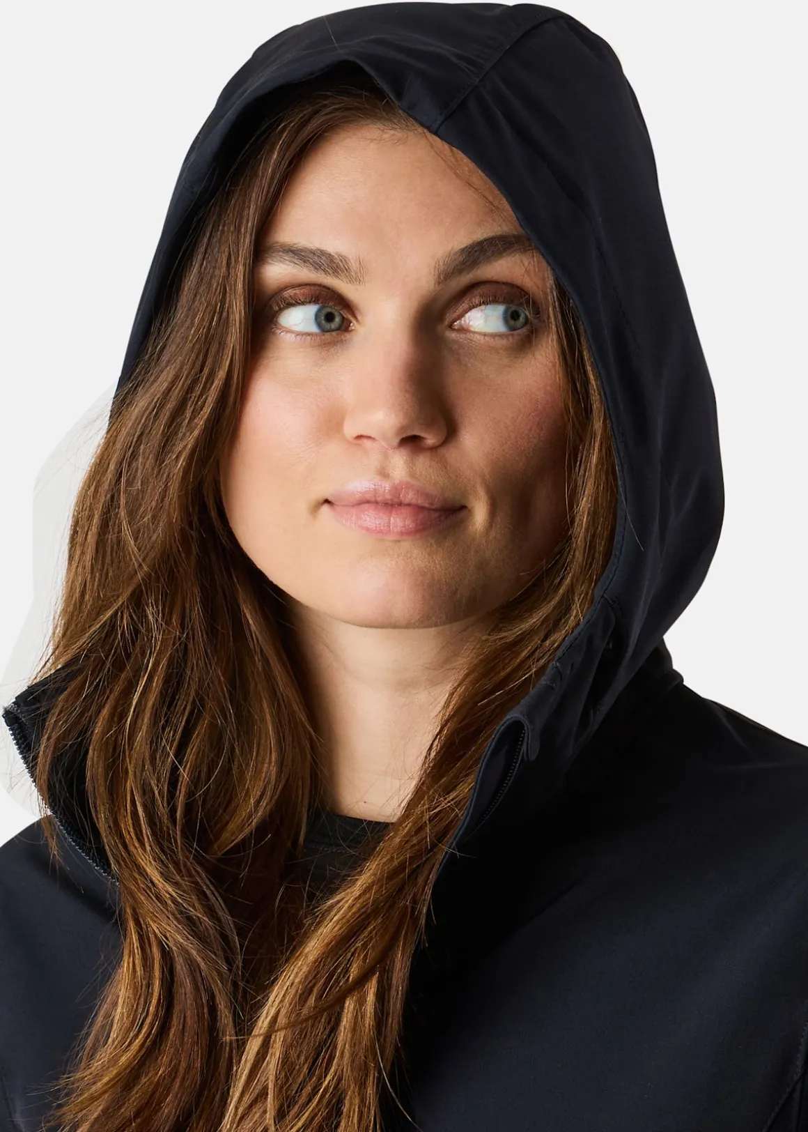 Trondheim Softshell Coat W
