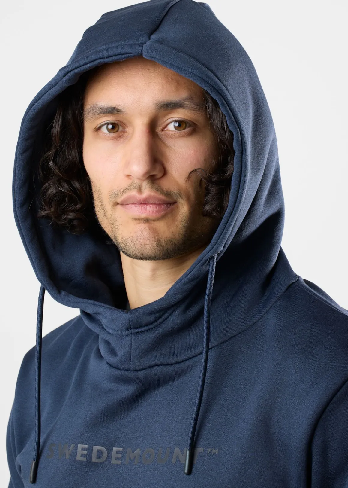 Trondheim Stretch Hood