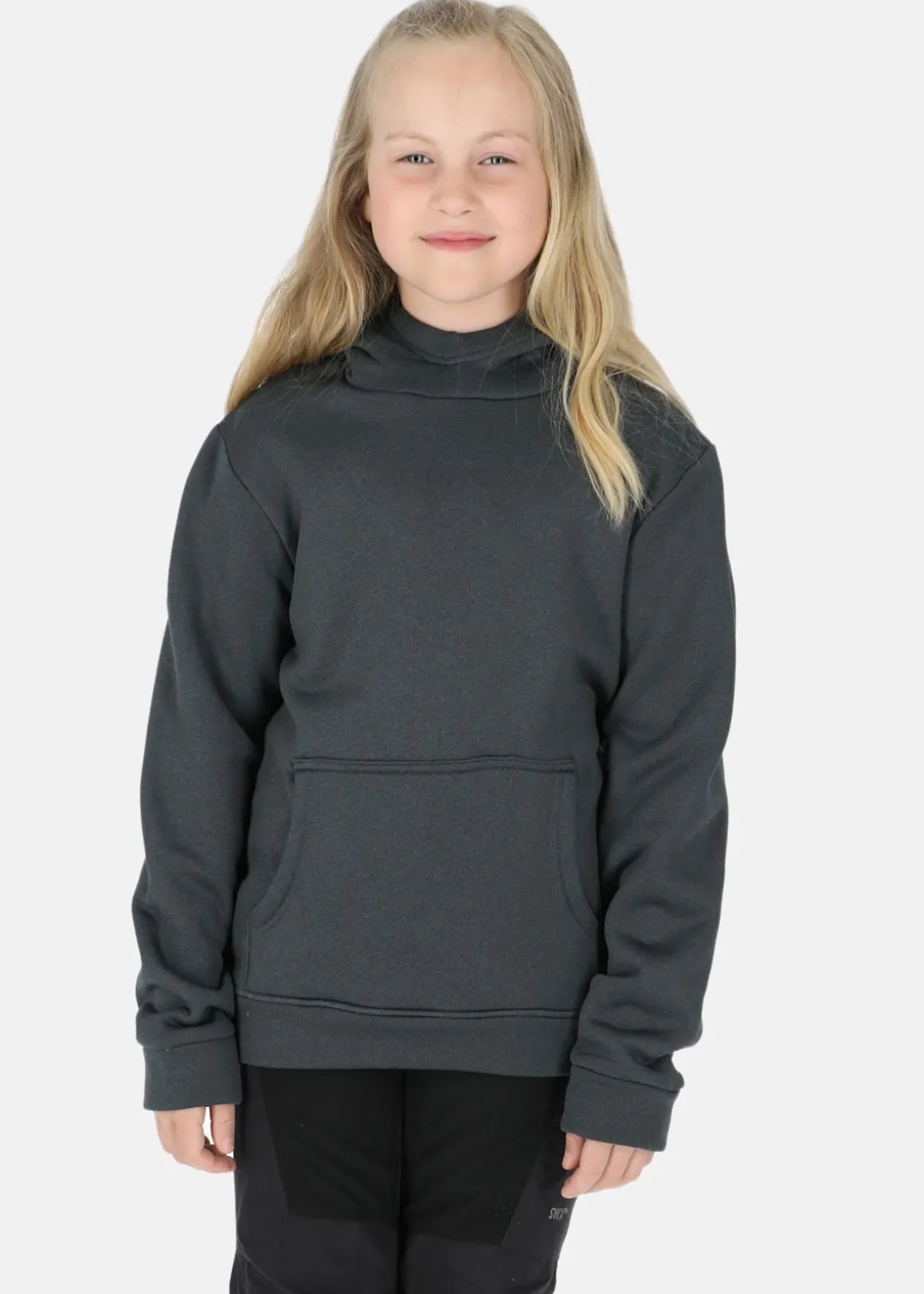 Trondheim Stretch Hood JR