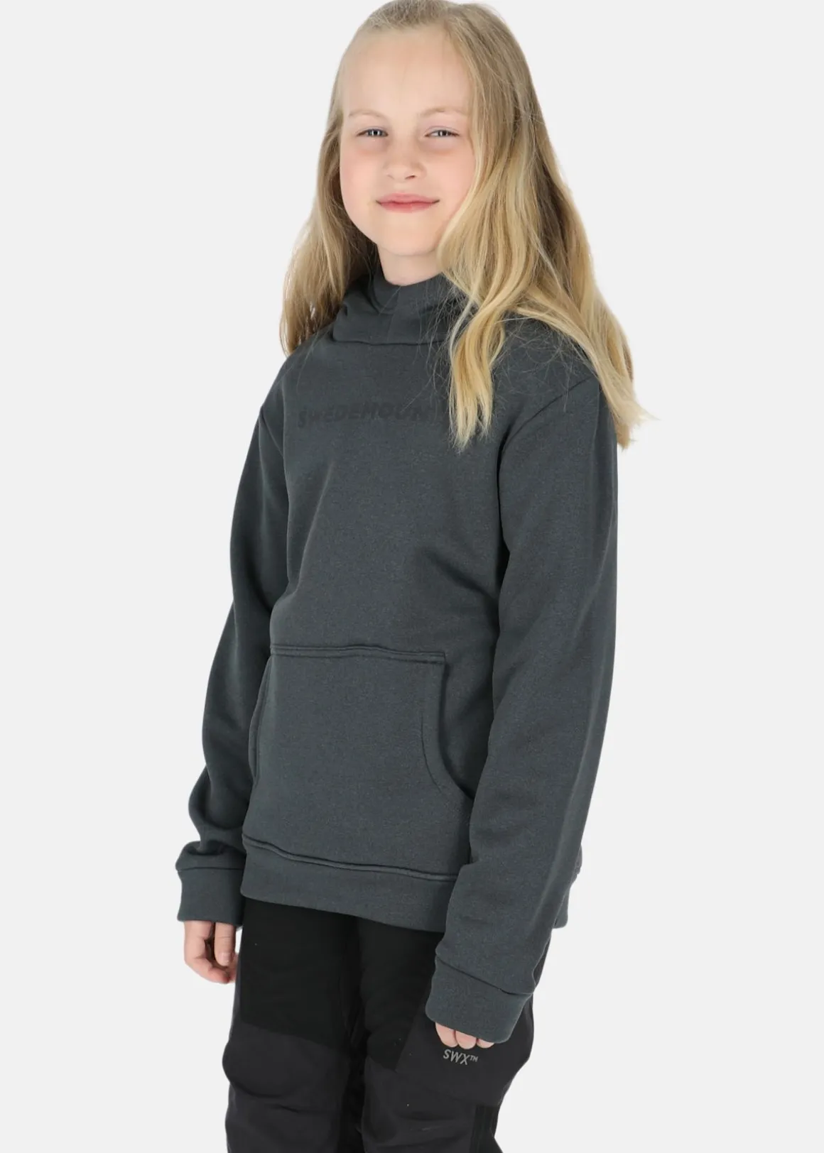Trondheim Stretch Hood JR