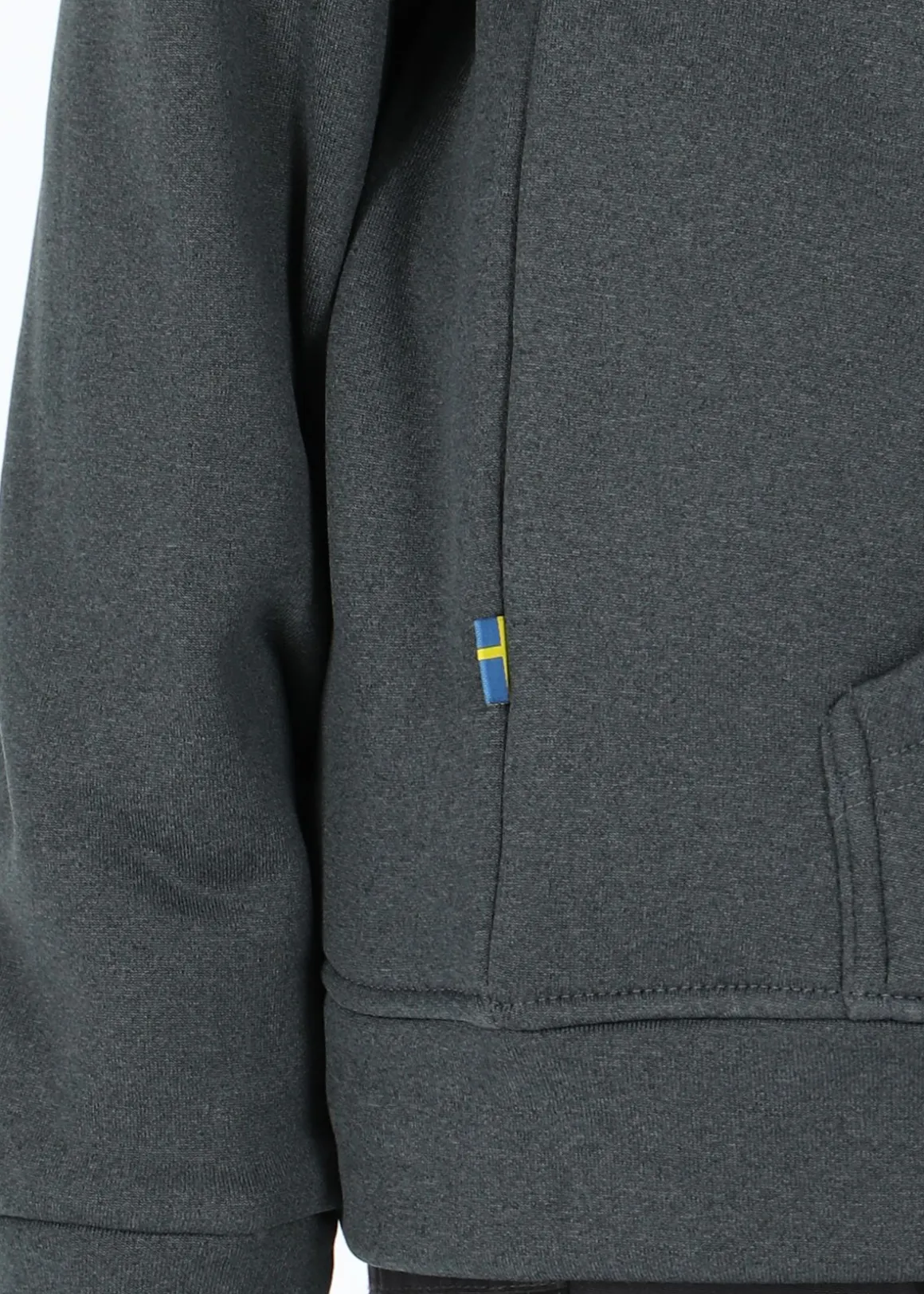 Trondheim Stretch Hood JR