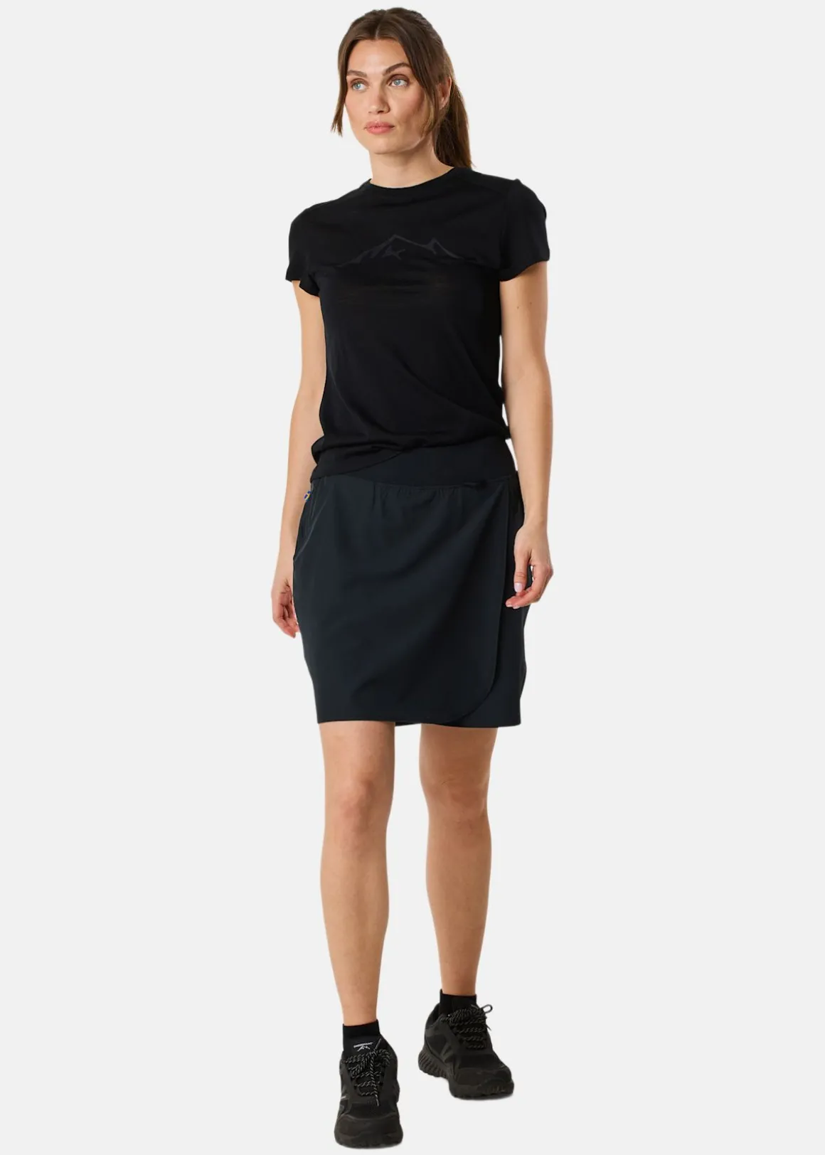 Trondheim Trekking Skirt W