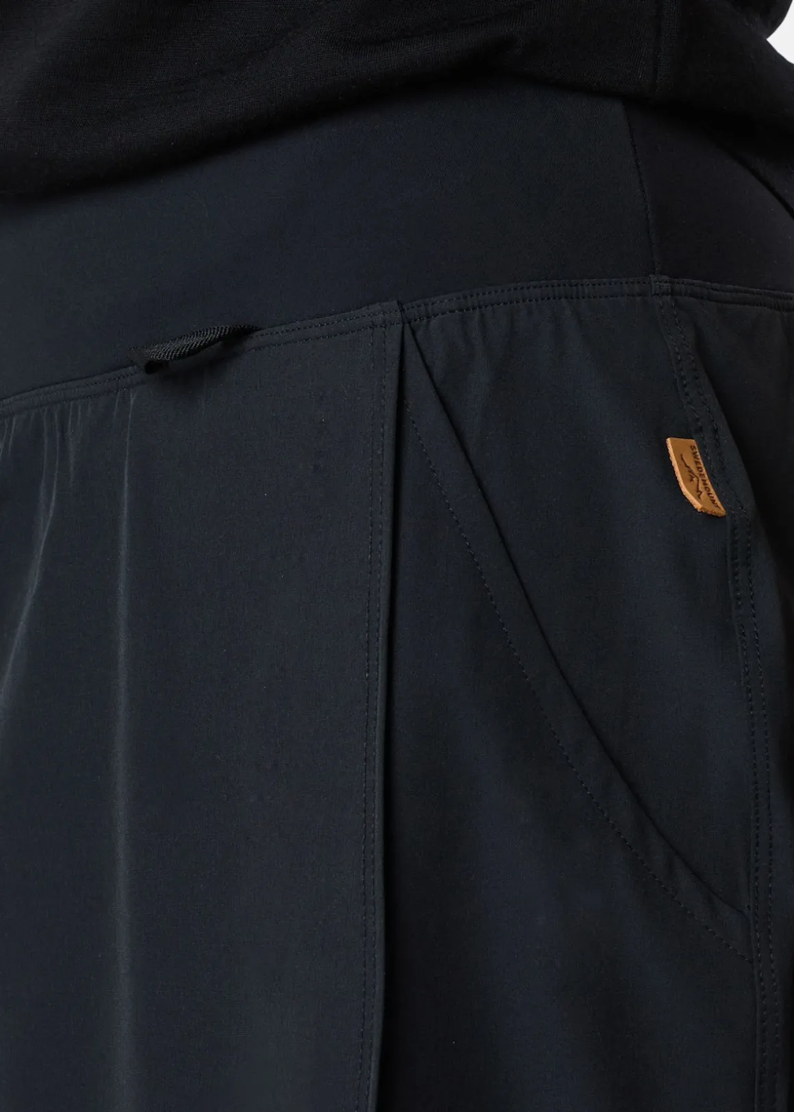 Trondheim Trekking Skirt W