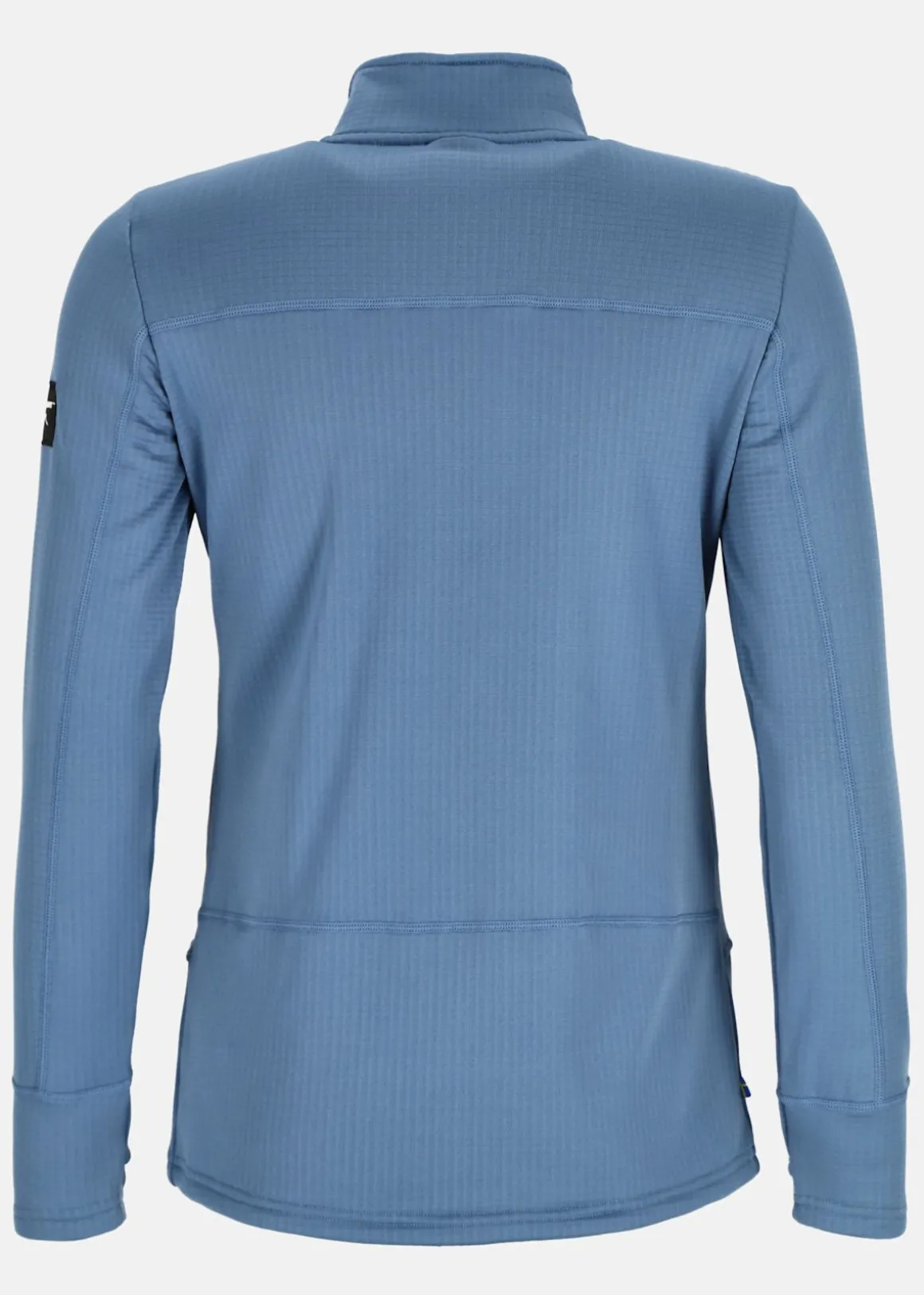 Trondheim Wind Mid Layer Full Zip W