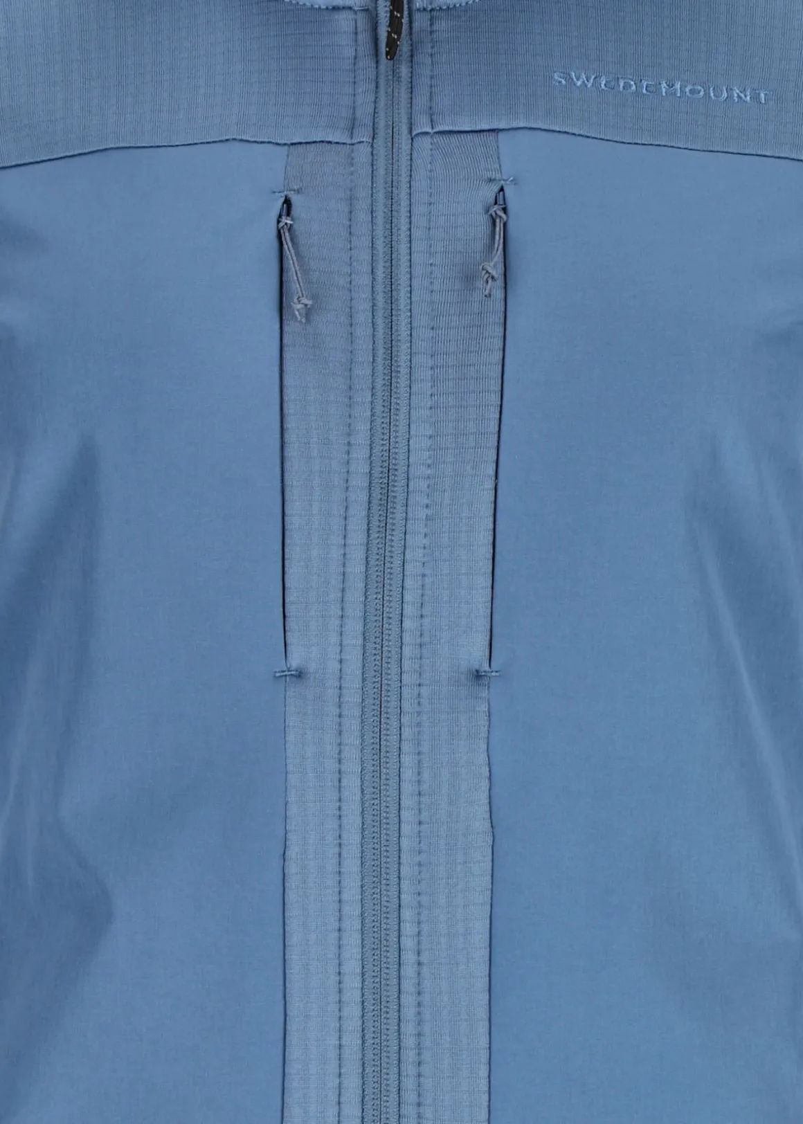 Trondheim Wind Mid Layer Full Zip W