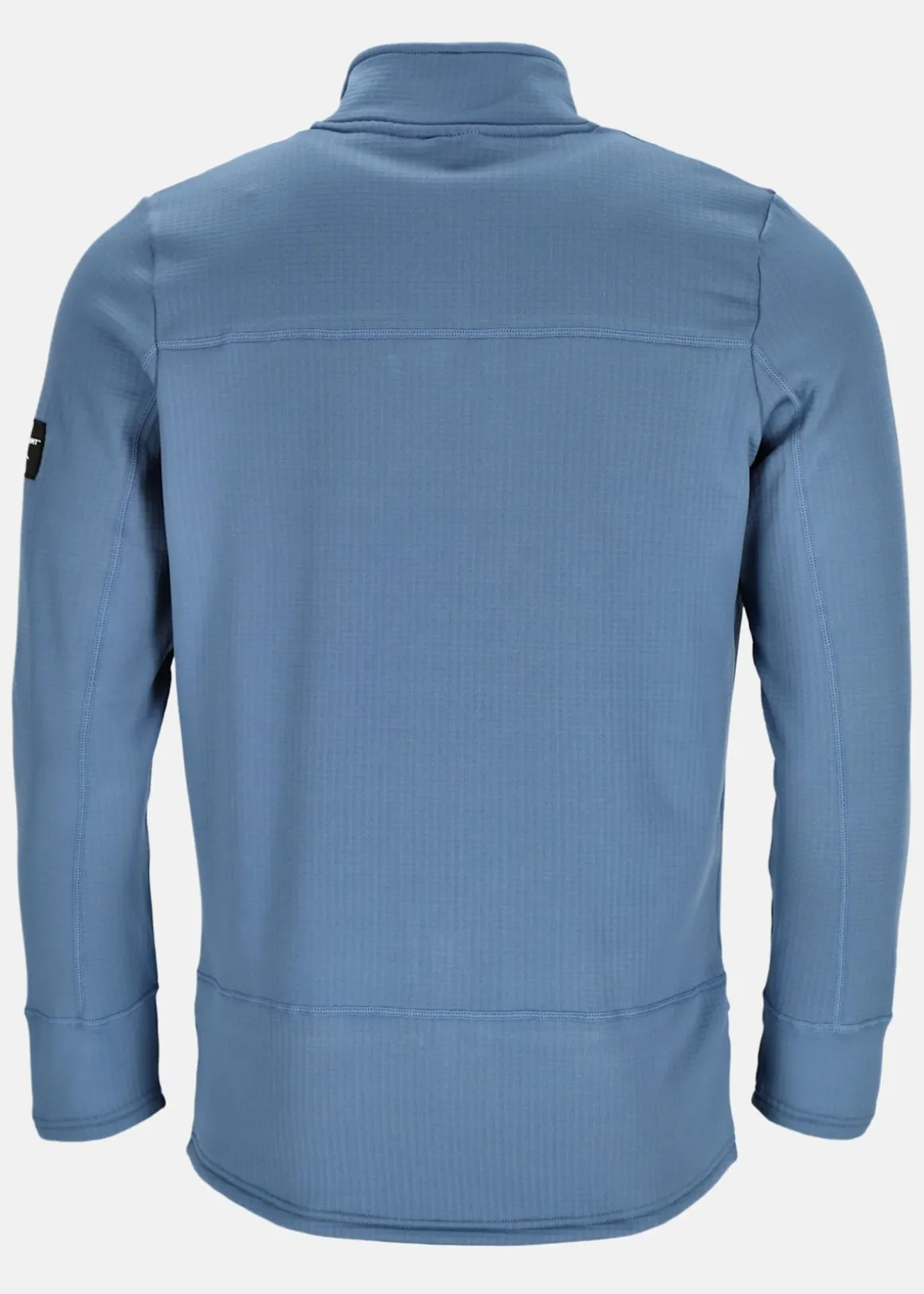 Trondheim Wind Mid Layer Full Zip