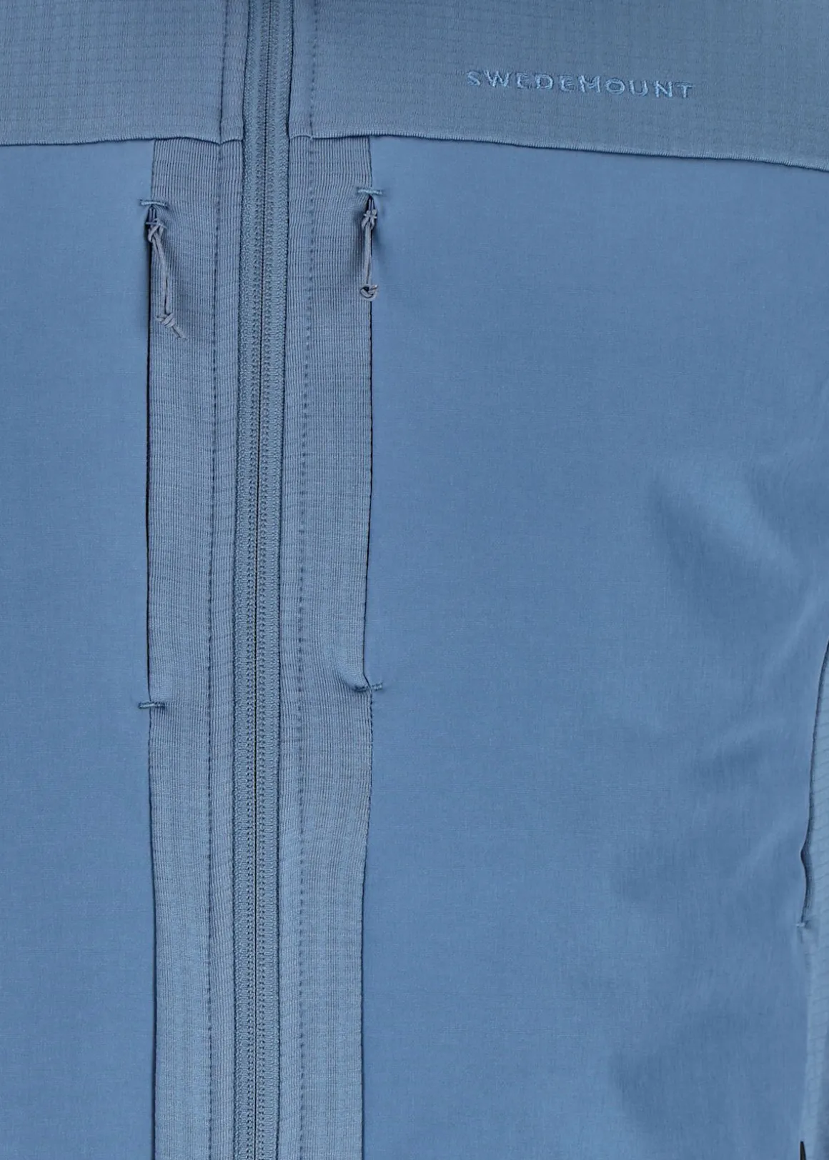 Trondheim Wind Mid Layer Full Zip
