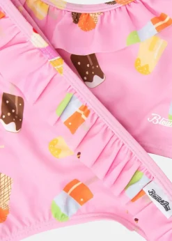 Tropical Bikini JR