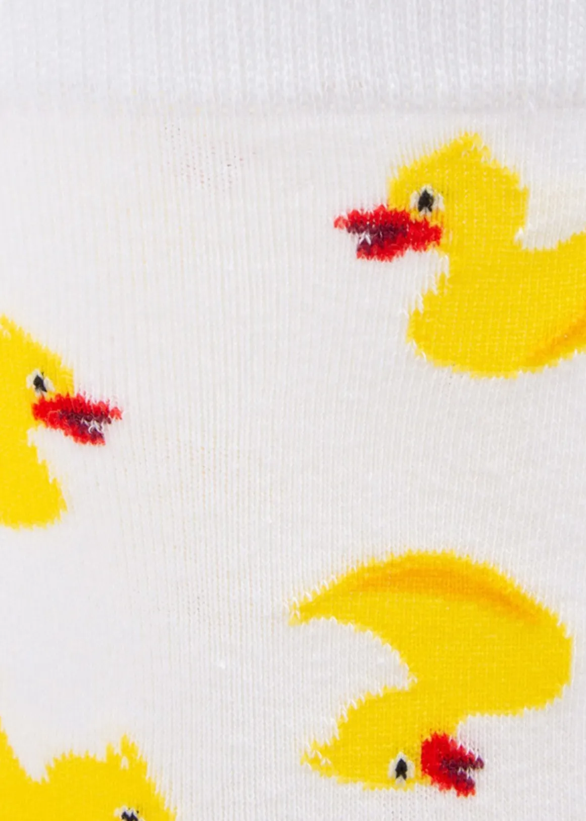 Tropical Sock
