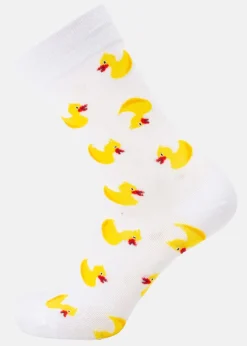 Tropical Sock JR