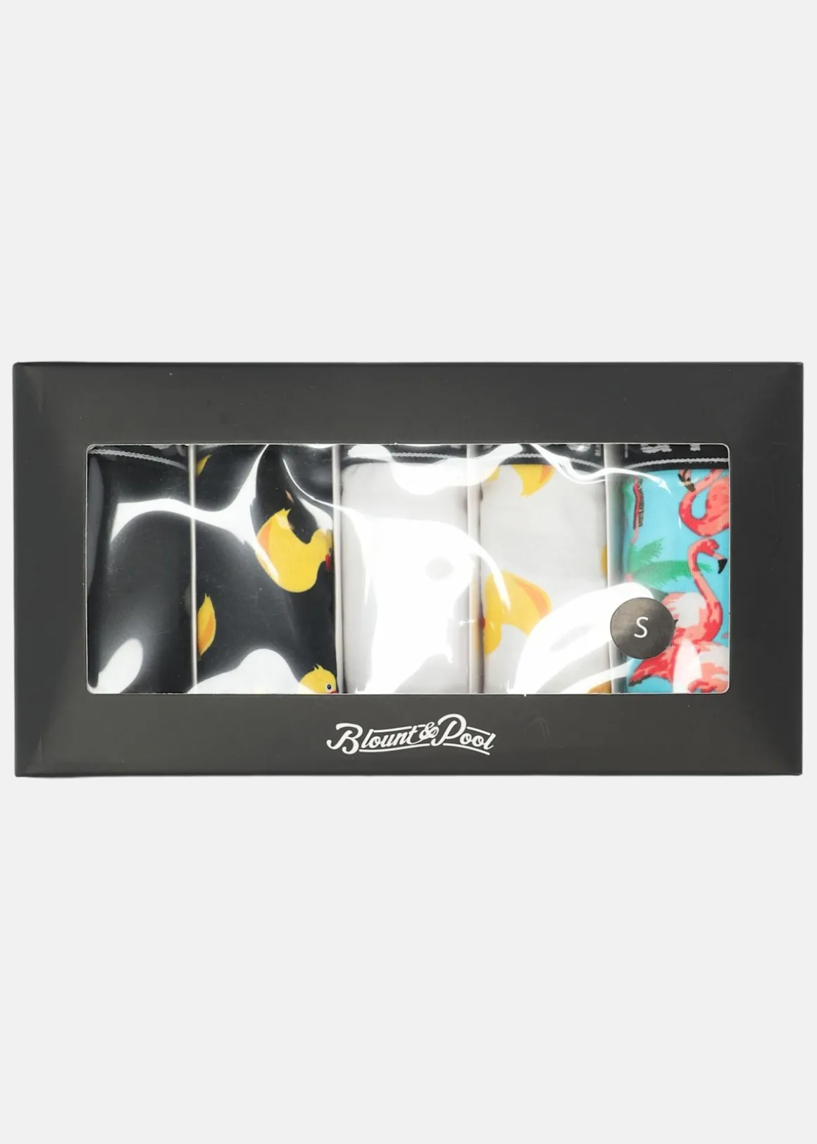 Tropical String 5-Pack