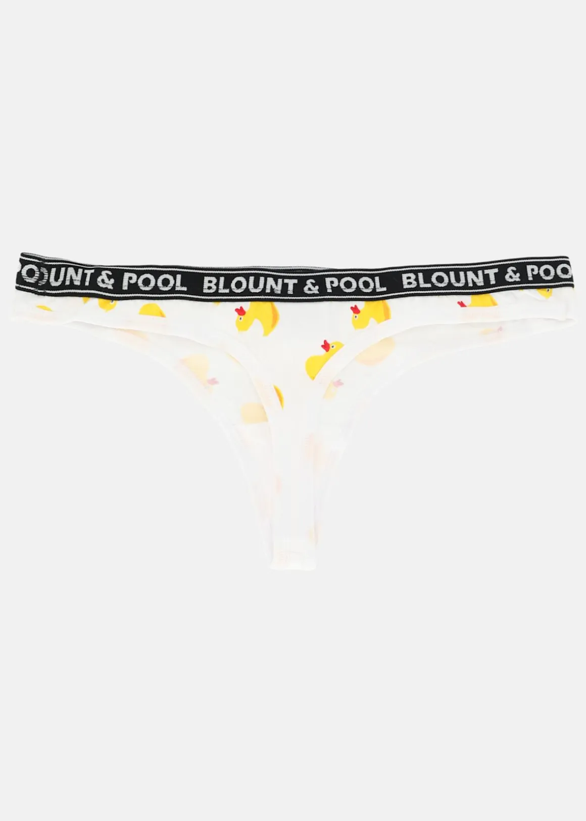 Tropical String 5-Pack