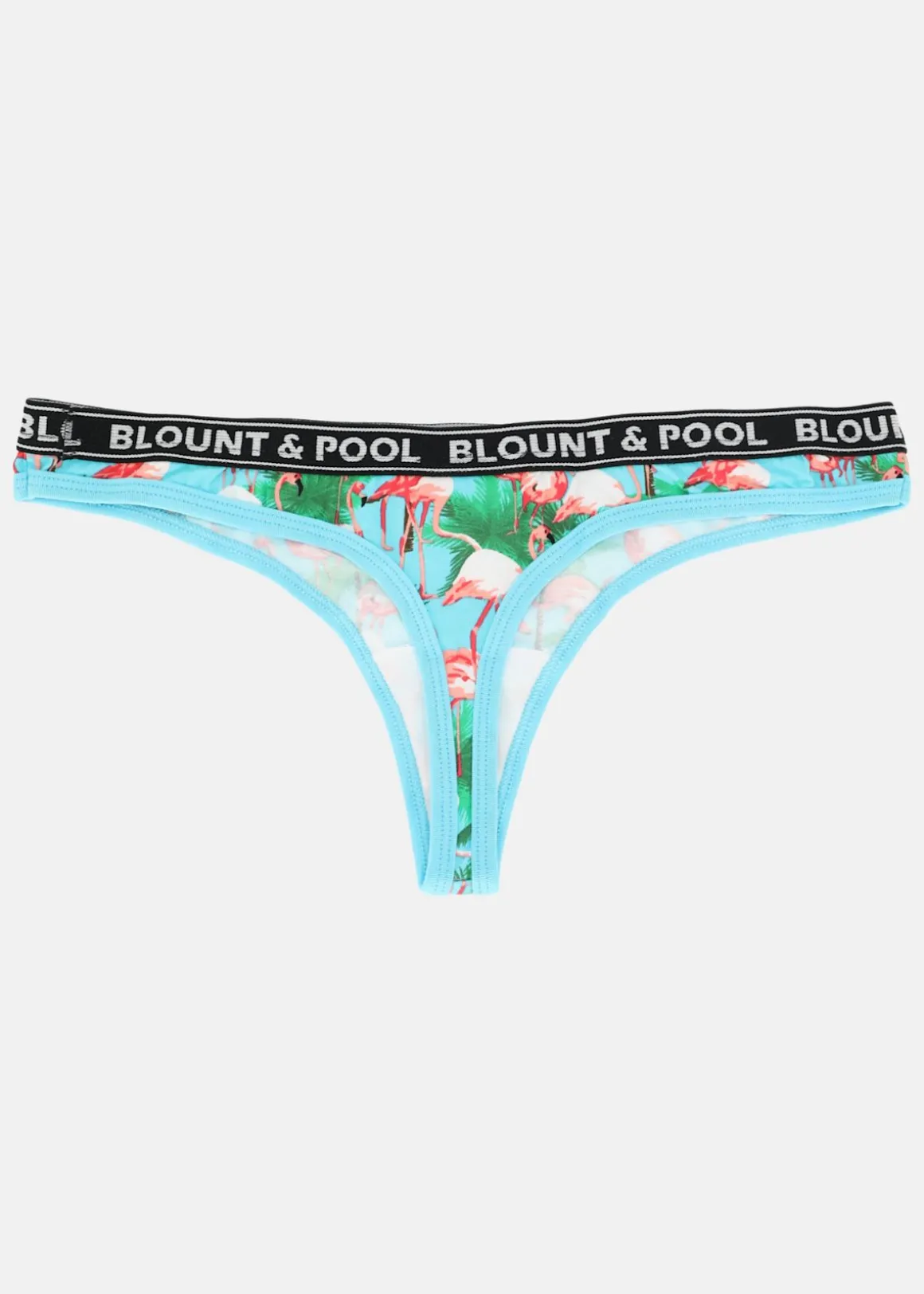 Tropical String 5-Pack