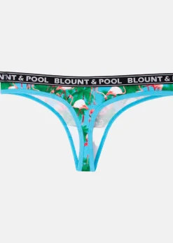Tropical String 4-pack