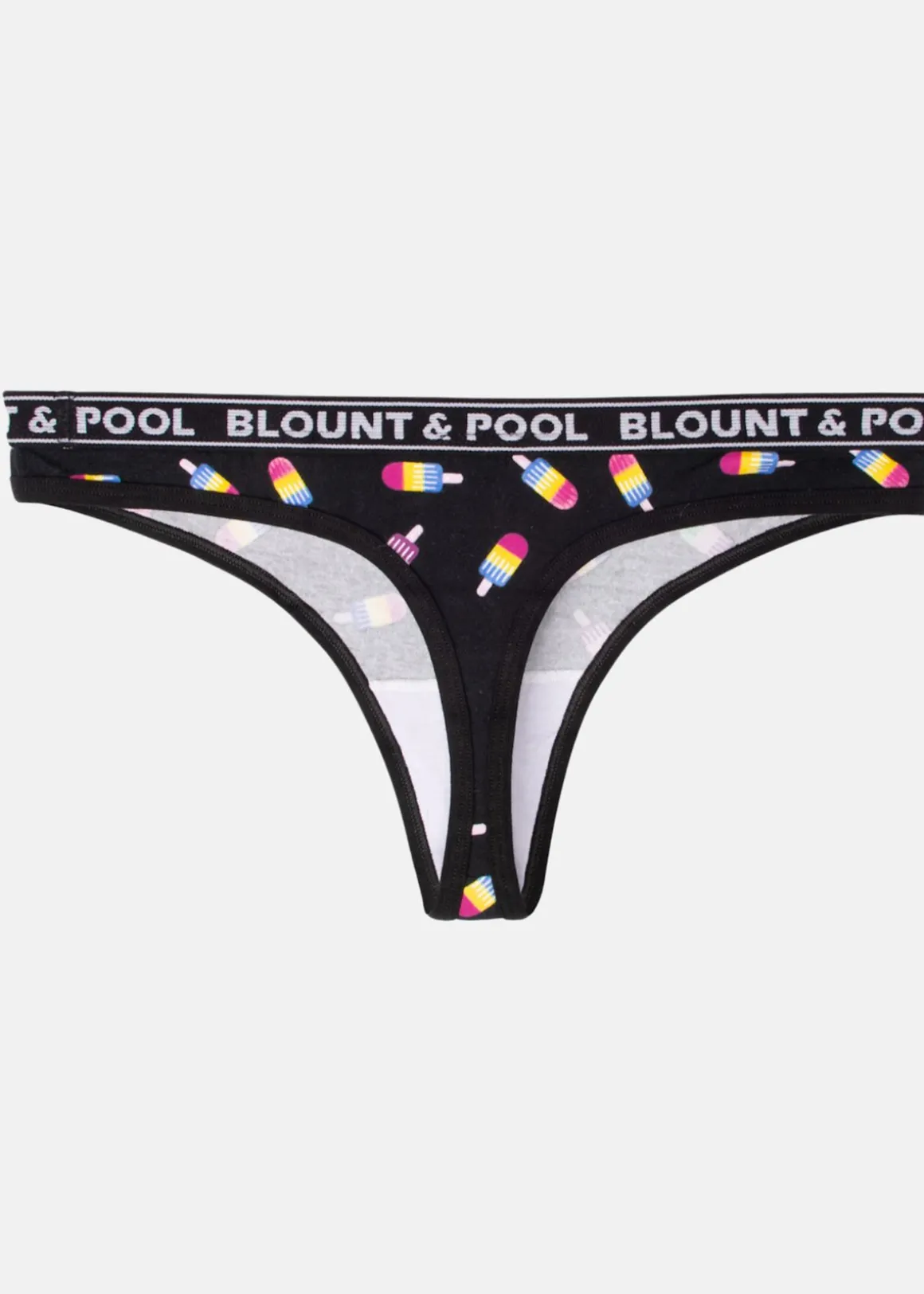 Tropical String 4-pack
