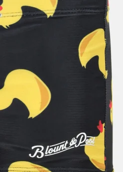 Tropical Swim Trunk JR