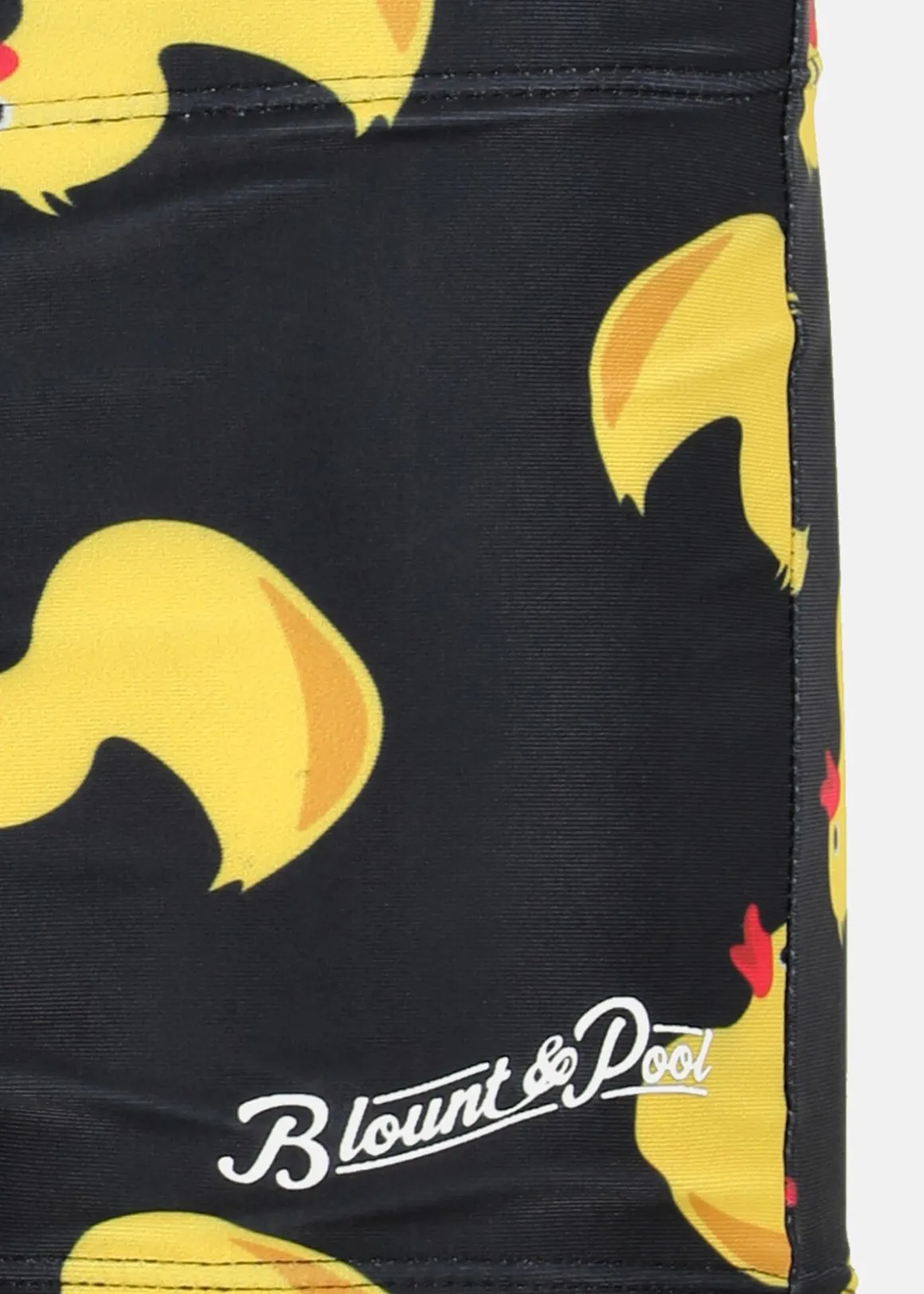 Tropical Swim Trunk JR