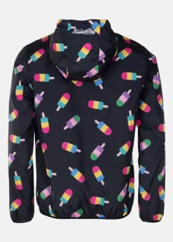 Tropical Wind Jacket