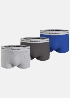 TRUNK 3PK