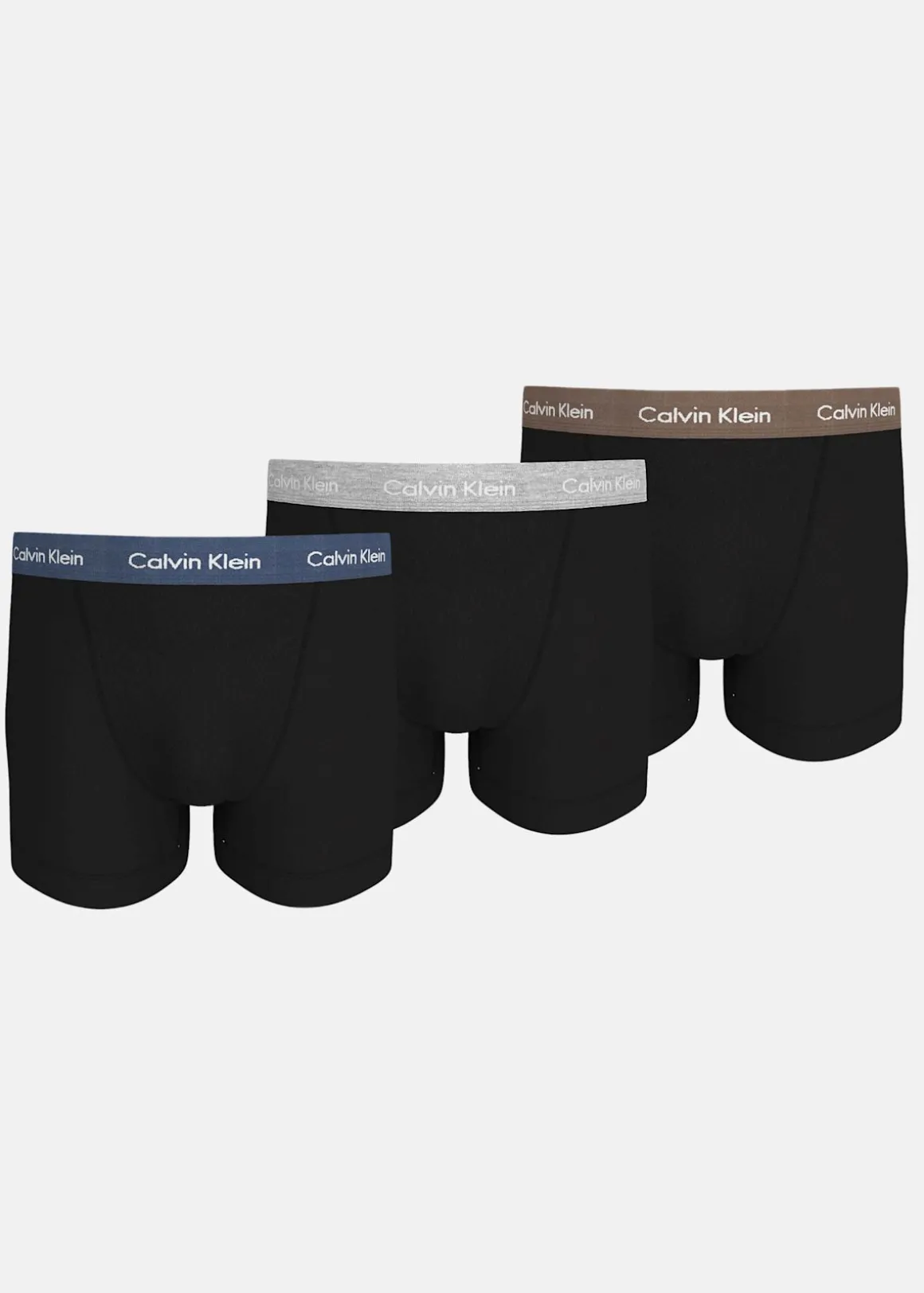 TRUNK 3PK