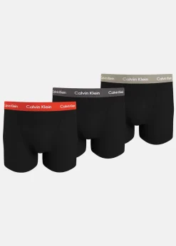 TRUNK 3PK
