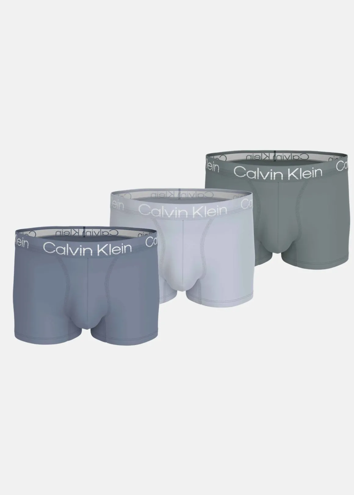 TRUNK 3PK