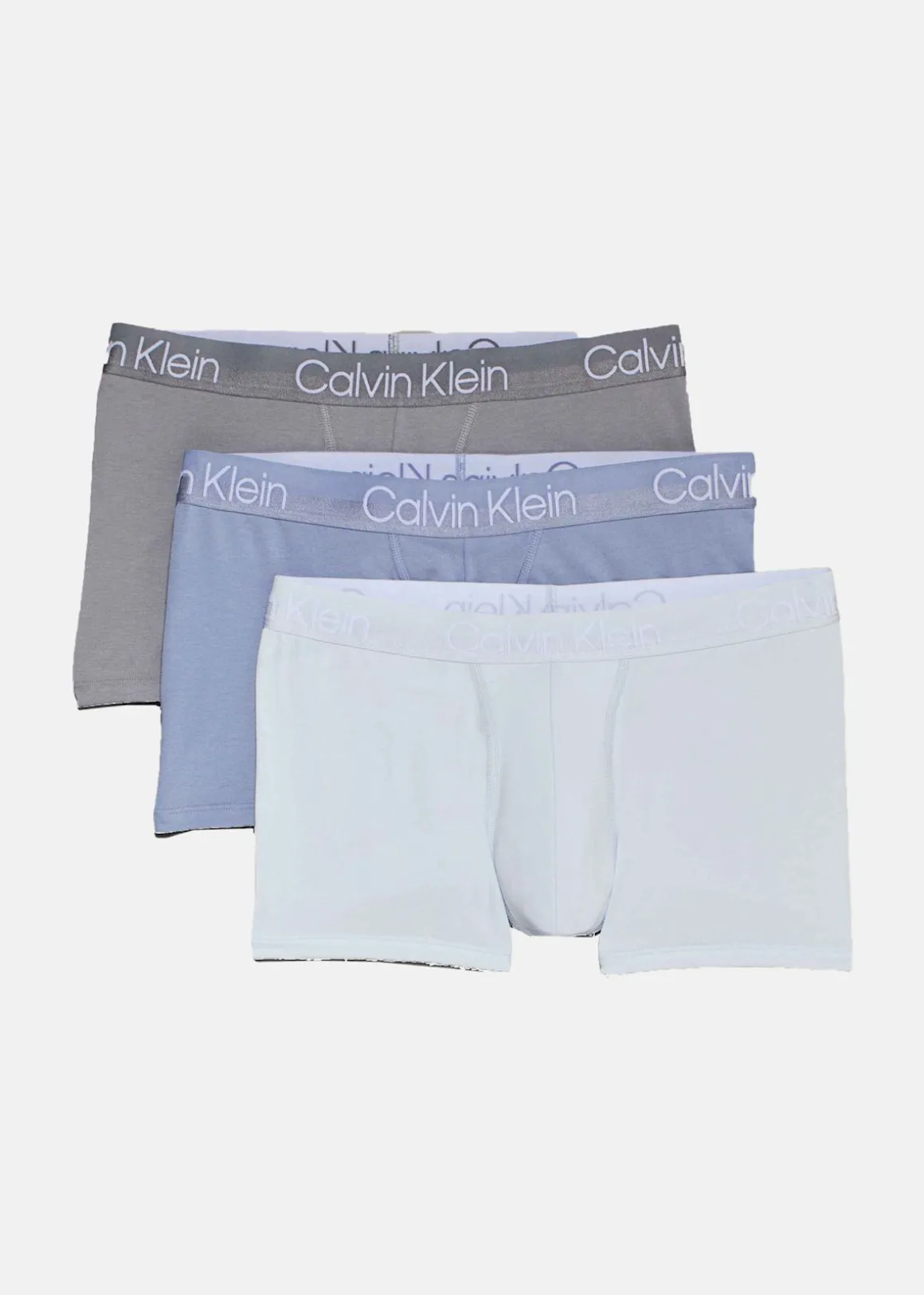 TRUNK 3PK
