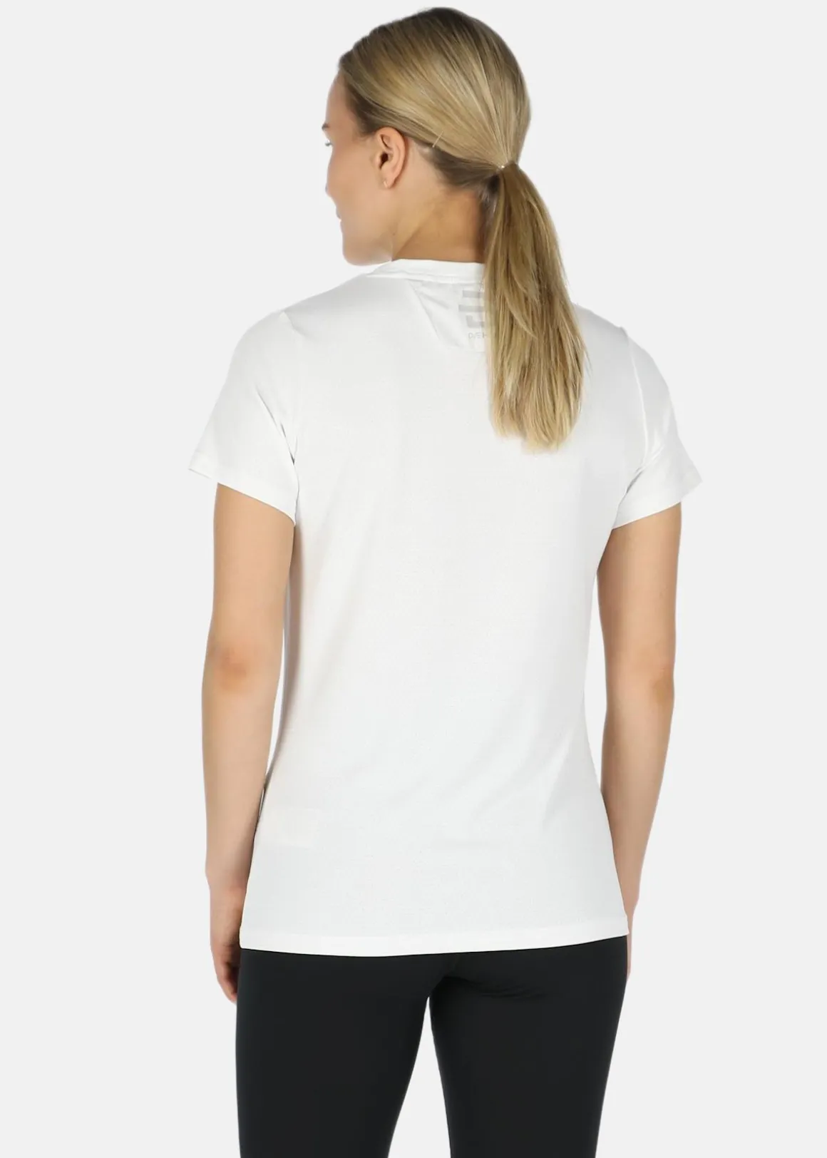 T-Shirt Focus Wmn