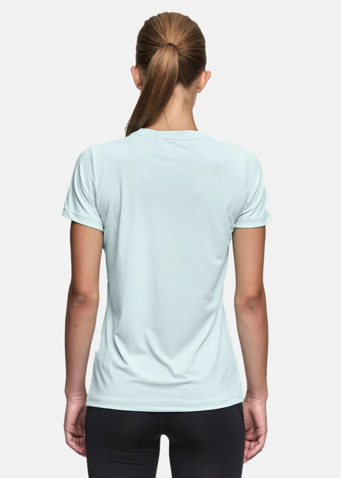 T-Shirt Focus Wmn