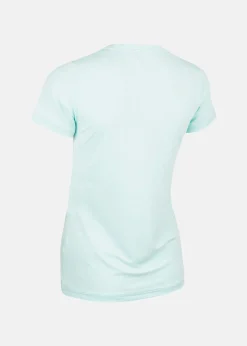 T-Shirt Focus Wmn