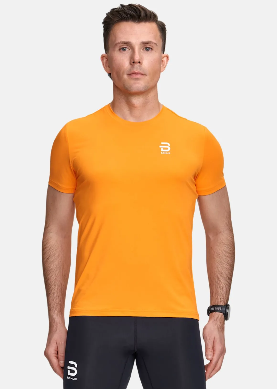 T-Shirt Tempo