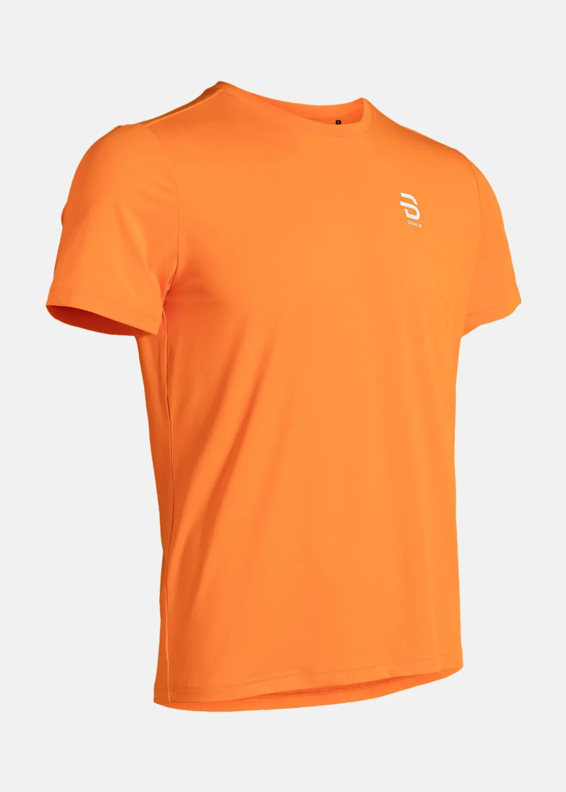 T-Shirt Tempo